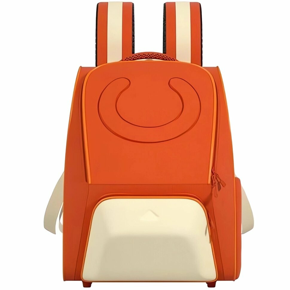 Рюкзак Xiaomi UBOT Suspended Weight Loss Backpack Pro 18L Orange (Оранжевый)