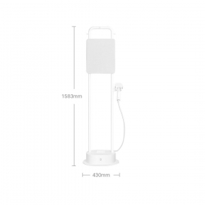 Вертикальный отпариватель Xiaomi Mijia Supercharged Garment Steamer (ZQGTJ02KL) White (Белый)