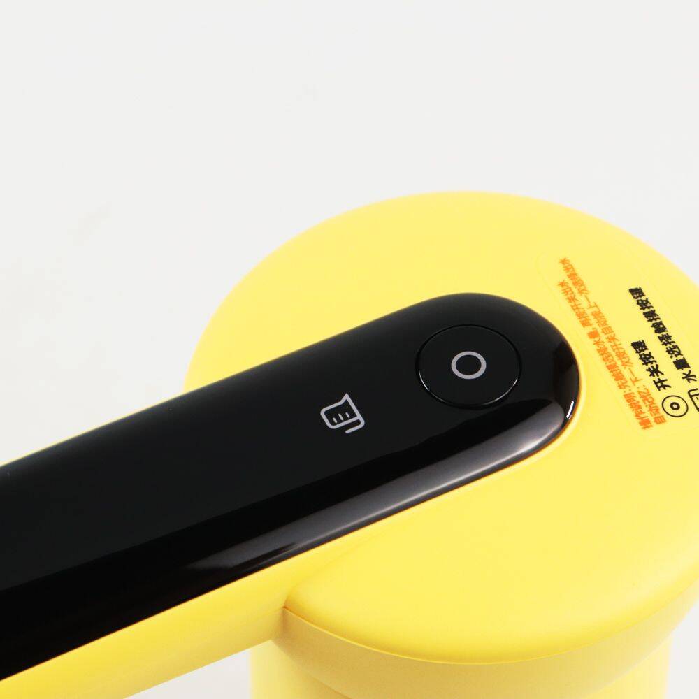 Автоматическая помпа Sothing Water Drinking Machine Pro (DSHJ-S-2205) Yellow (Желтый)