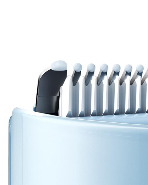 Машинка для стрижки волос Xiaomi Mijia Hair Clipper Childrens Edition (MJGHH3LF) Blue (Голубой)