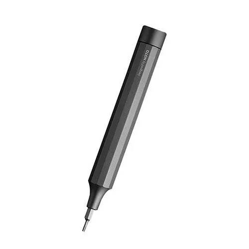 Отвертка Xiaomi Hoto Precision Screwdriver Kit 24 in 1 (QWLSD004) (13 предм.) Gray (Серый)