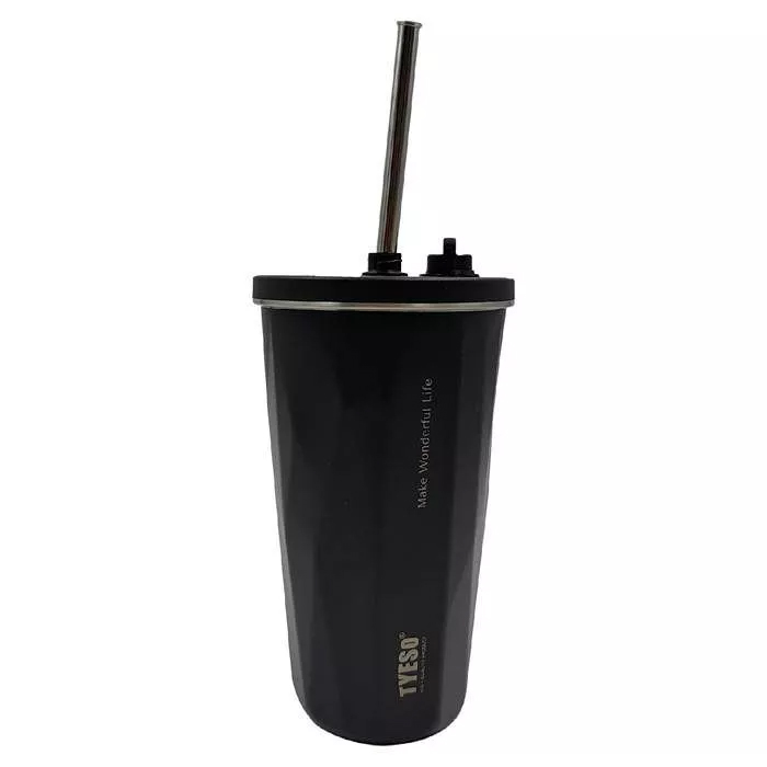 Tермос TYESO TS-8848A 600ml Black (Черный)