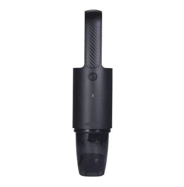 Пылесос Xiaomi CoClean Portable Vacuum Cleaner (COCLEAN-GXCQ) Black (Черный) EU