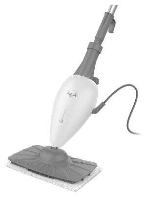 Пароочиститель Deerma DEM-ZQ100 Sterilization Steam Mop White (Белый)