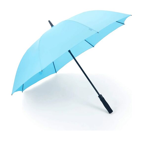 Зонт RiSETIME Golf Automatic Umbrella Light Blue (Светло-синий) Зонт RiSETIME Golf Automatic Umbrella Light Blue (Светло-синий)