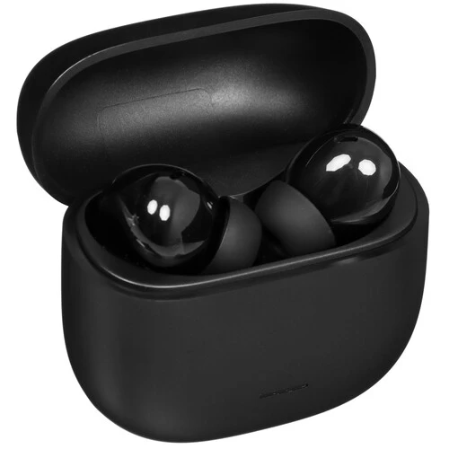 Беспроводные наушники Xiaomi Redmi Buds 6 Lite Black (Черный) Global Version