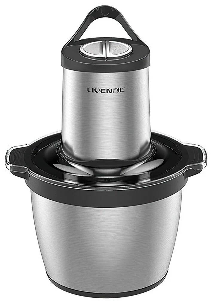 Электрическая мясорубка Xiaomi Liven JRJ-BW500 500W