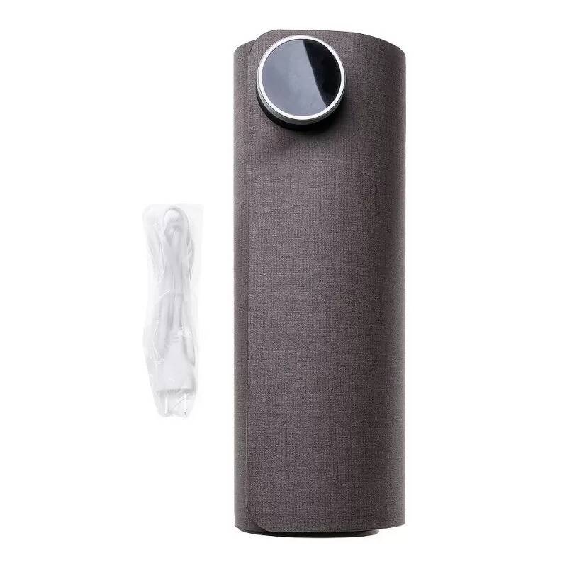 Коврик настольный с подогревом Xiaomi Xinke Oversized Warm Table Heating Mouse Mat X90 LED (X90-G) Gray (Серый)
