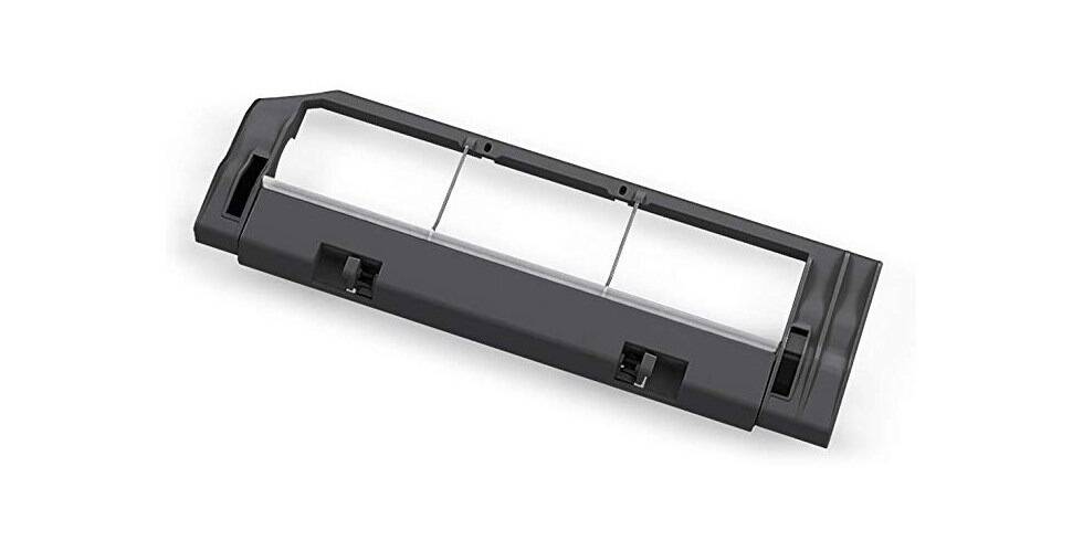 Крышка отсека щетки для пылесоса Xiaomi LDS/1C Black (Черный)