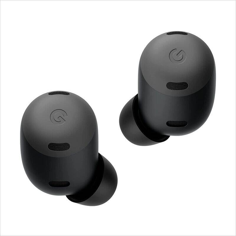 Беспроводные наушники Google Pixel Buds Pro Black (Черный) CN