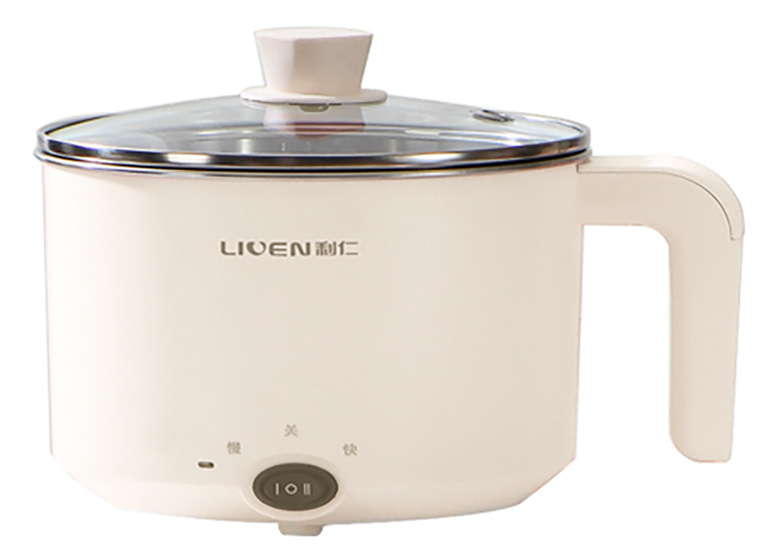 Кастрюля-мультиварка LIVEN DHG-B151 1.8L Кастрюля-мультиварка LIVEN DHG-B151 1.8L