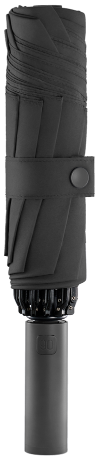 Зонт 90 Points NINETYGO Automatic Reverse Lighting Umbrella Black (Черный) Зонт 90 Points NINETYGO Automatic Reverse Lighting Umbrella Black (Черный)