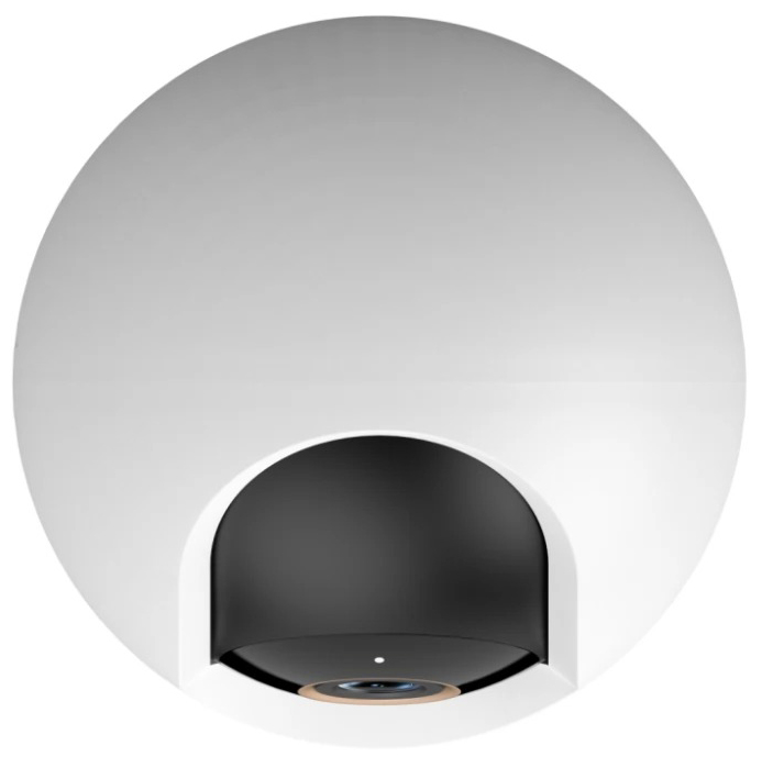 IP камера Xiaomi Smart Camera C500 Pro (BHR8088GL) White (Белый)