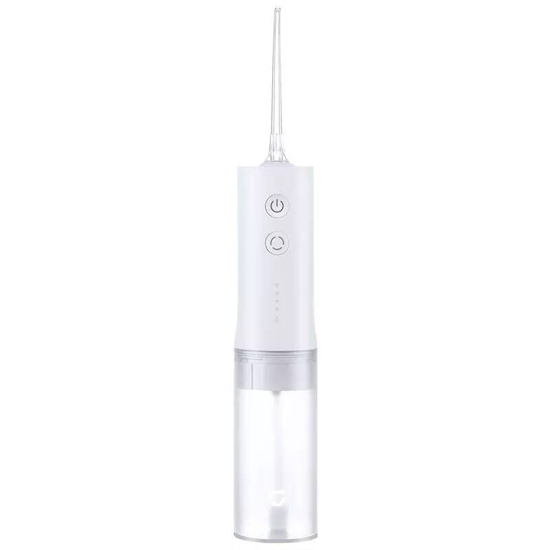 Ирригатор Xiaomi Mijia Electric Flusher (MEO701) White (Белый) CN