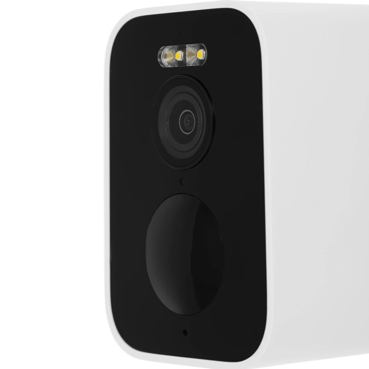 IP-камера Xiaomi Outdoor Camera BW500 (BHR8301GL) White (Белый) Global Version