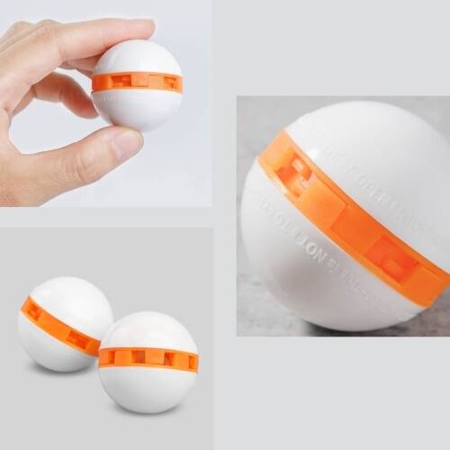 Дезодорант для обуви Xiaomi Clean-n-Fresh Shoe Ball (6 шт) White (Белый)