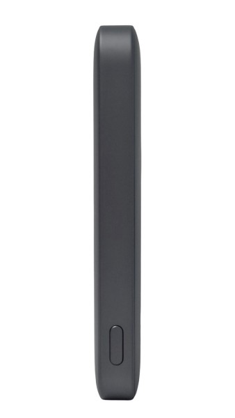 Внешний аккумулятор Xiaomi ultrathin power bank 5000mAh (PB0522S) Gray (Серый)
