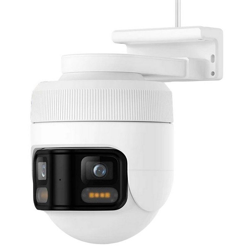 IP камера IMILAB Outdoor 3.5K WiFi Plug-in Spotlight Camera EC6 Panorama (CMSXJ115A)
