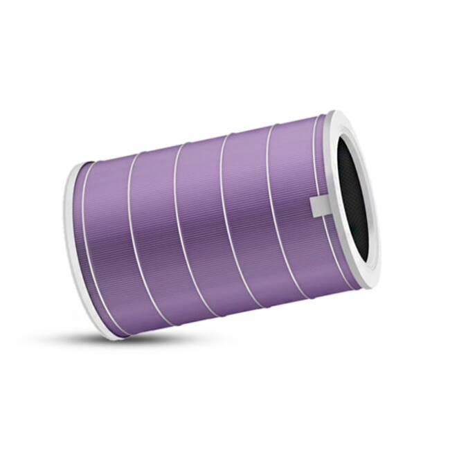 Фильтр для очистителя воздуха Xiaomi Air Purifier MCR-FLA Purple (Фиолетовый)