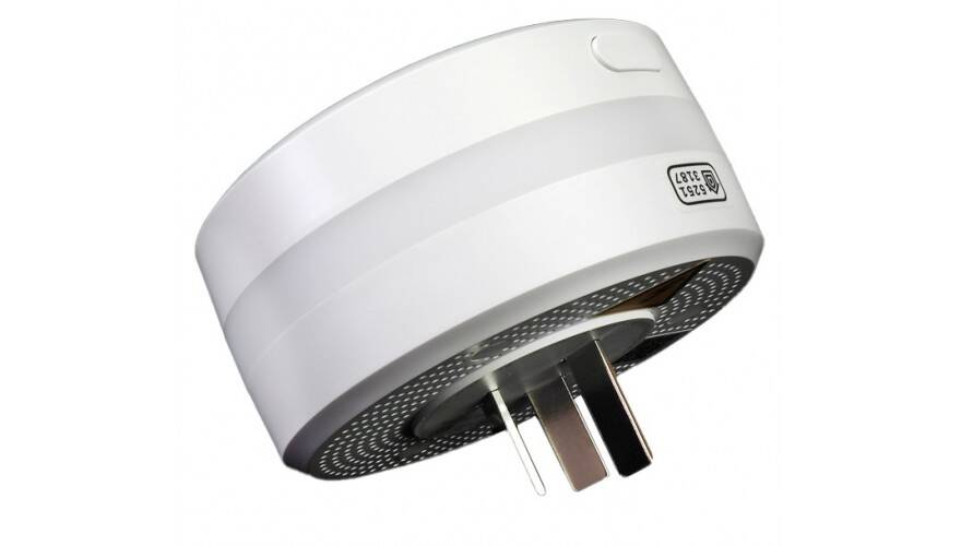 Главный блок управления Aqara Gateway M1S (ZHWG15LM) White (Белый) Главный блок управления Aqara Gateway M1S (ZHWG15LM) White (Белый)