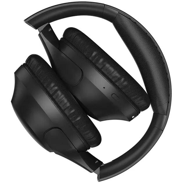 Беспроводные наушники QCY H2 Black (Черный) Global Version Беспроводные наушники QCY H2 Black (Черный) Global Version