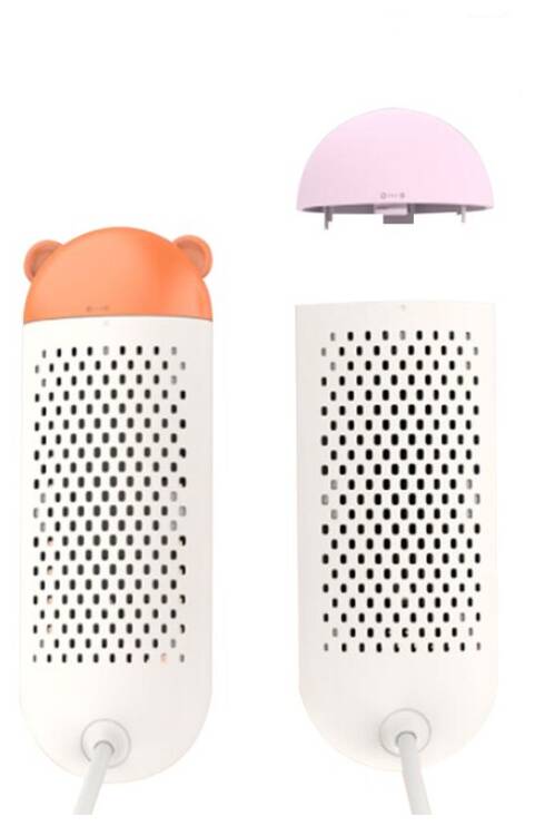Сушилка для обуви Xiaomi Lofans Smart timing shoe dryer (S3) White (Белый)