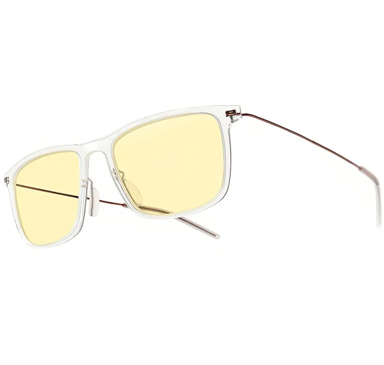 Очки компьютерные Xiaomi TS Anti-Blue Goggles Pro (FTR036-0021) Clear (Прозрачный)