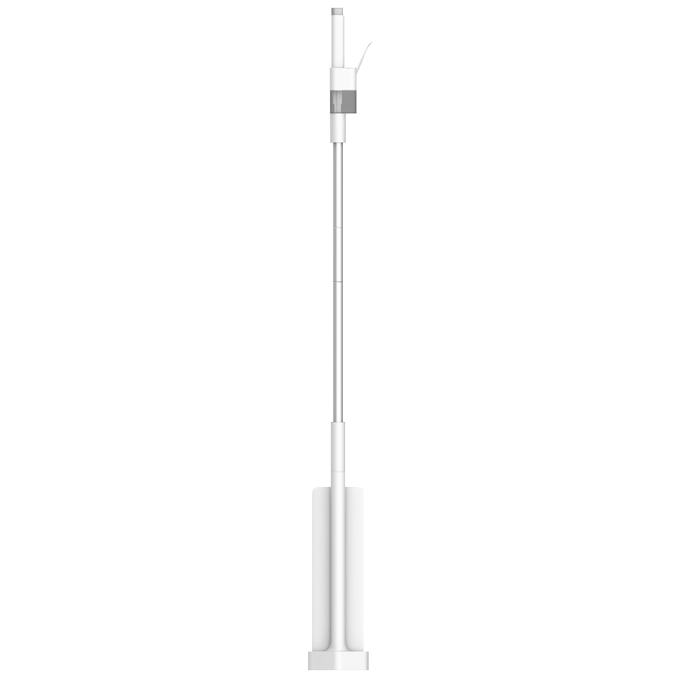 Швабра с распылителем Xiaomi Blue Fish Water Spray Mop (LXY-02) White (Белый)