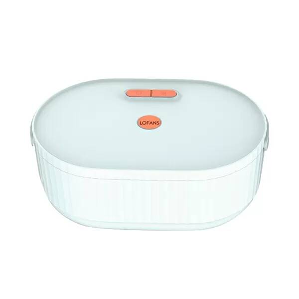 Сушилка для одежды стерилизующая Xiaomi Lofans M06 Blue (Синий)