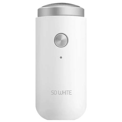 Электробритва Xiaomi So White Mini Electric Shaver ED1 White (Белый)