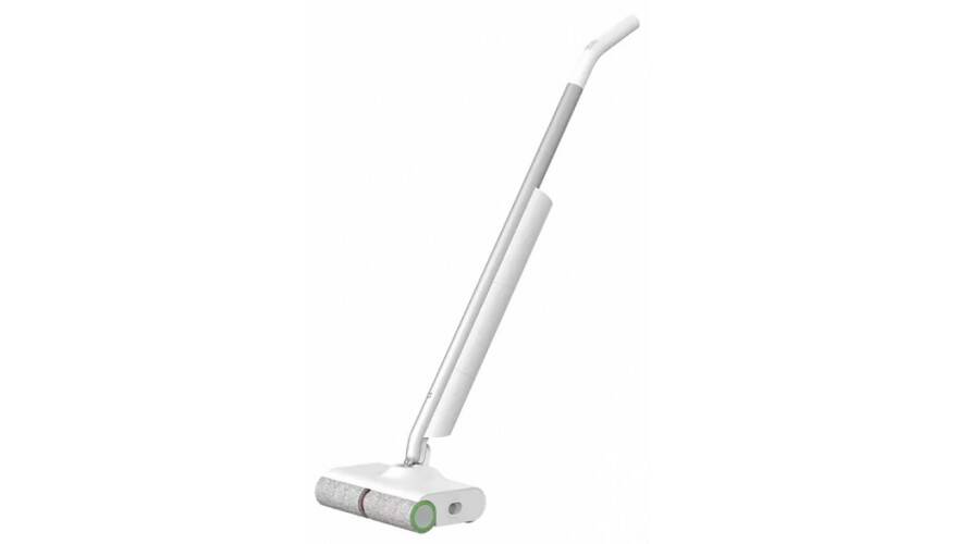 Электрошвабра Xiaomi Mijia Wireless Floor Sweeping Machine (MJXCYTJ) White (Белый)