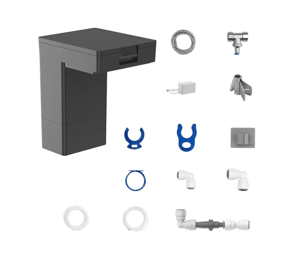 Комплект для подключения к водопроводу Dreame Sewer Connection Kit RAW6 (для L10s Pro Ultra/X40 Ultra/X30 Ultra)