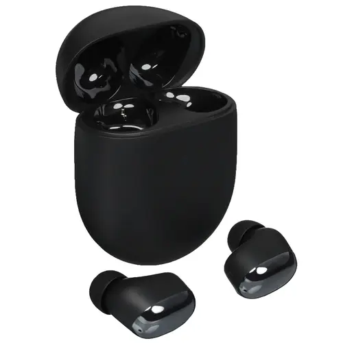 Беспроводные наушники Xiaomi Redmi Buds 4 (M2137E1) Black (Черный)