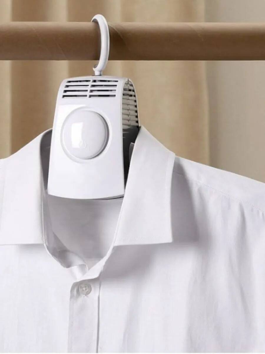 Сушилка для одежды Xiaomi Smart Frog Portable Dryer KW-GY05B White (Белый)