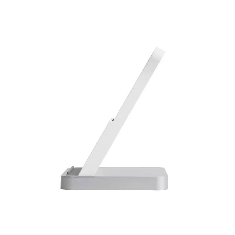 Беспроводное зарядное устройство Xiaomi Vertical Air-Cooled Wireless Charger 30W (MDY-11-EG) White (Белый) CN Беспроводное зарядное устройство Xiaomi Vertical Air-Cooled Wireless Charger 30W (MDY-11-EG) White (Белый) CN