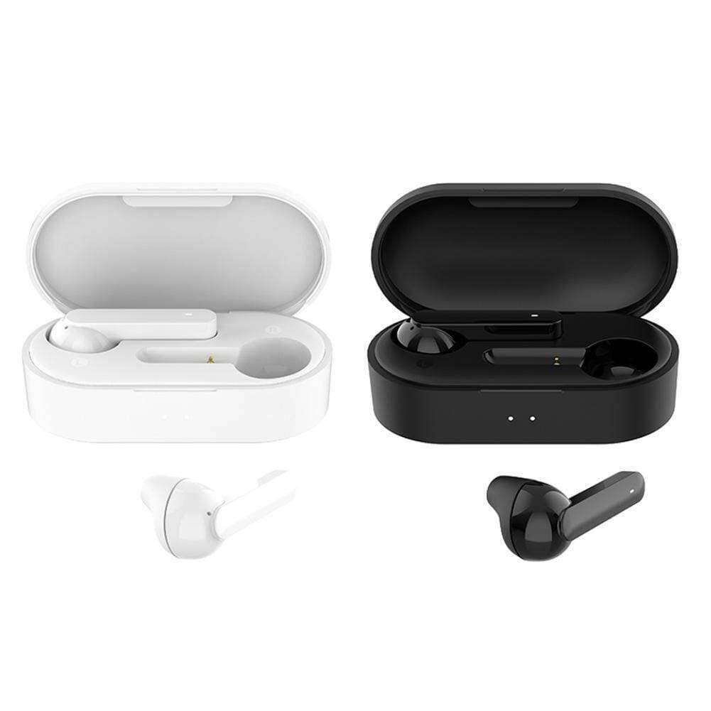 Беспроводные наушники QCY T3 Black (Черный) CN Беспроводные наушники QCY T3 Black (Черный) CN