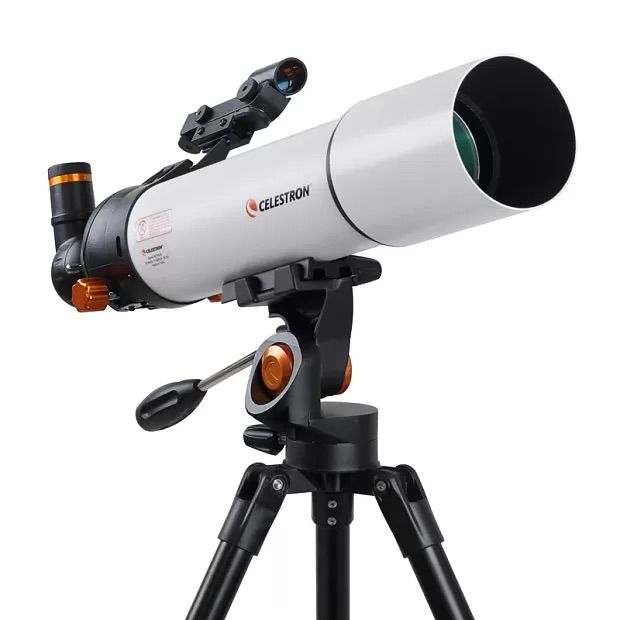 Телескоп Xiaomi Celestron Astronomical Telescope SCTW-70 White (Белый) Телескоп Xiaomi Celestron Astronomical Telescope SCTW-70 White (Белый)