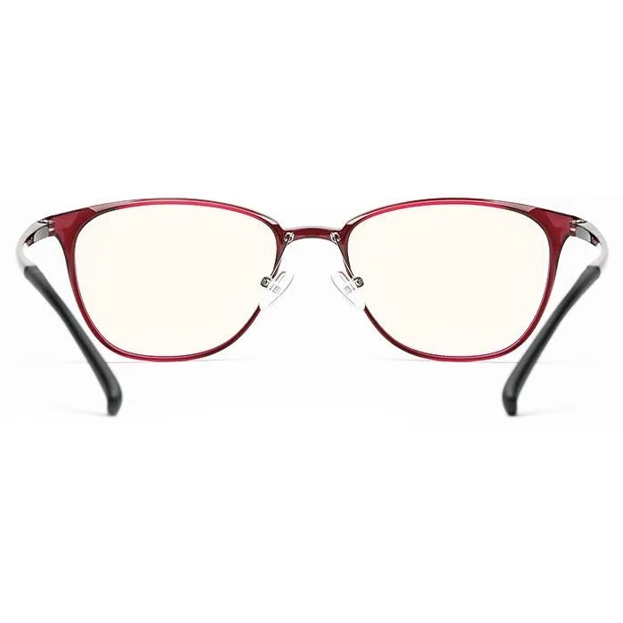 Очки компьютерные Xiaomi TS Anti-Blue Goggles (FU009-0621) Red (Красный) Очки компьютерные Xiaomi TS Anti-Blue Goggles (FU009-0621) Red (Красный)