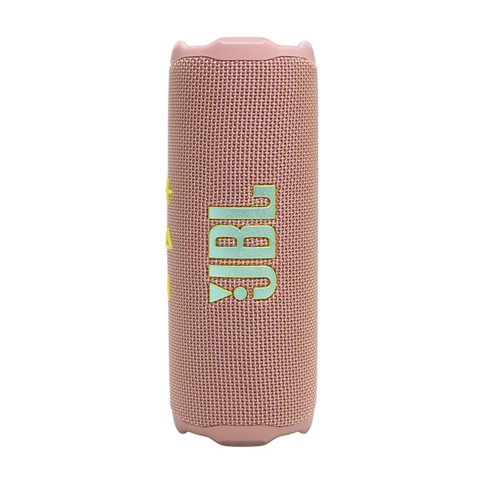 Колонка портативная JBL Flip 7 Pink (Розовый)
