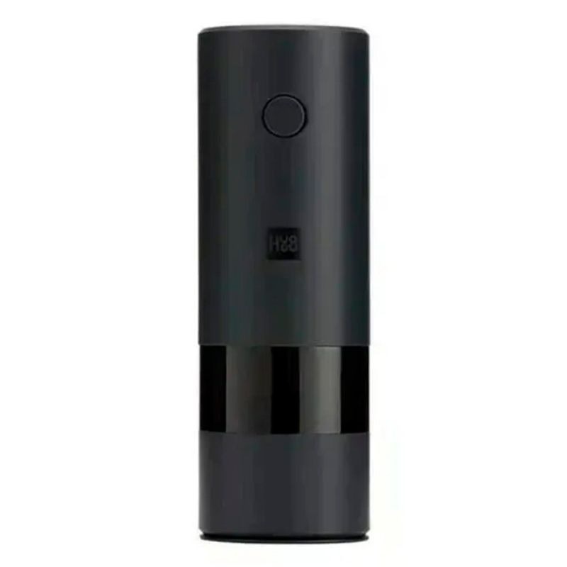 Электрическая мельница HUOHOU Electric Grinder Rechargeable G20 Black (Черный) CN