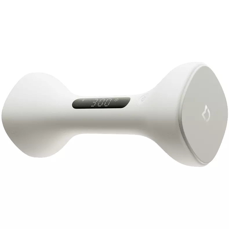 Умные гантели Mijia Smart Sport 2*1Kg (MJYL01YM) White (Белый) Умные гантели Mijia Smart Sport 2*1Kg (MJYL01YM) White (Белый)