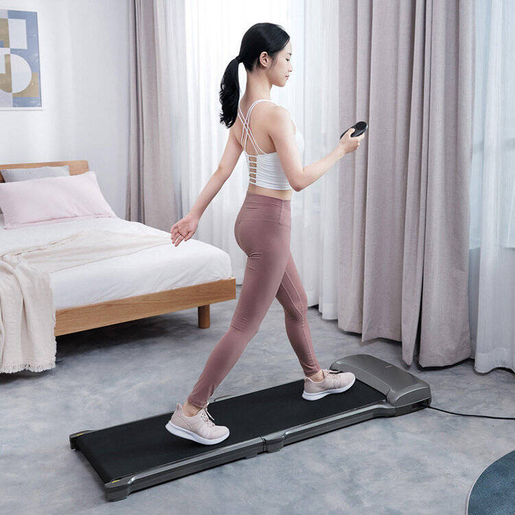 Электрическая беговая дорожка WalkingPad C1 Black (Черный) Электрическая беговая дорожка WalkingPad C1 Black (Черный)