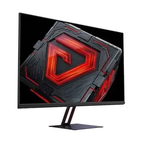 Монитор Xiaomi Redmi Display 27" Full HD, IPS 1080P 100Hz (P27FBB-RA) Black (Черный) CN Монитор Xiaomi Redmi Display 27" Full HD, IPS 1080P 100Hz (P27FBB-RA) Black (Черный) CN