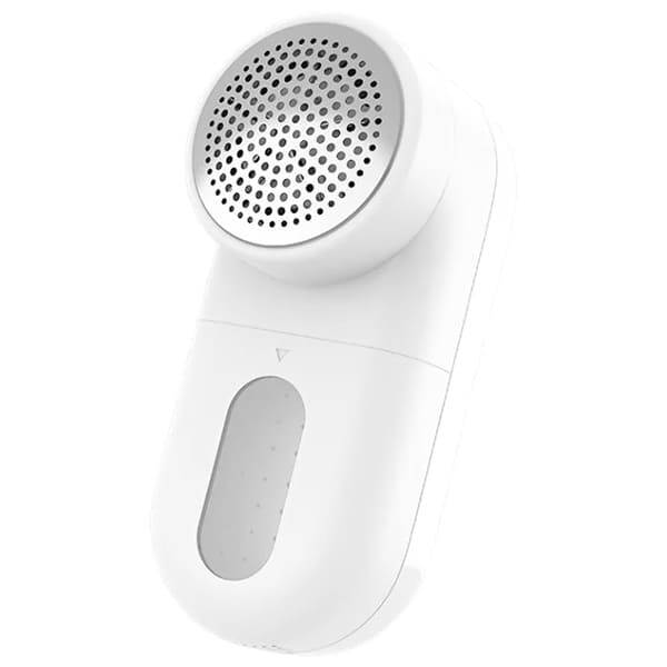 Машинка для удаления катышков Xiaomi Mijia Rechargeable Lint Remover (MQXJQ01KL) White (Белый)