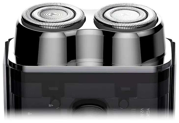 Электробритва Xiaomi DOCO LAB TS001 Black (Черный) Электробритва Xiaomi DOCO LAB TS001 Black (Черный)