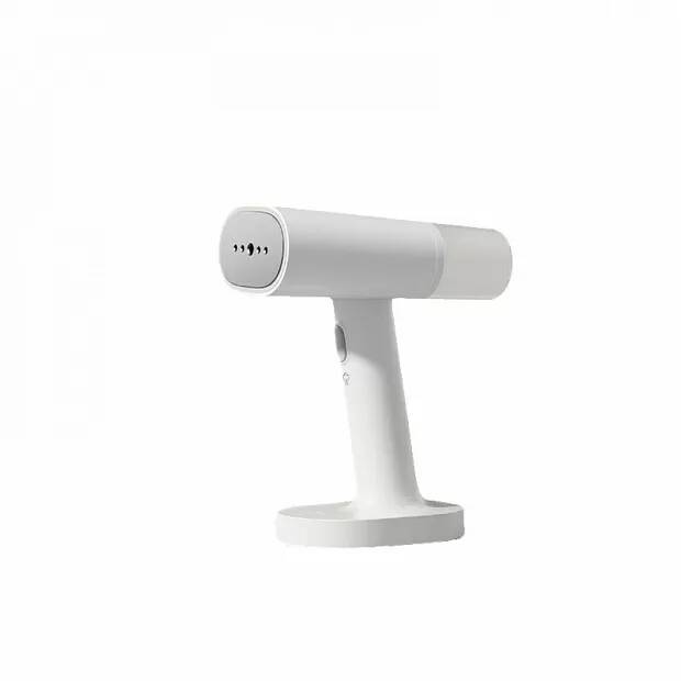 Отпариватель Xiaomi Mijia Handheld Ironing Machine (MJGTJ01LF) White (Белый) Отпариватель Xiaomi Mijia Handheld Ironing Machine (MJGTJ01LF) White (Белый)