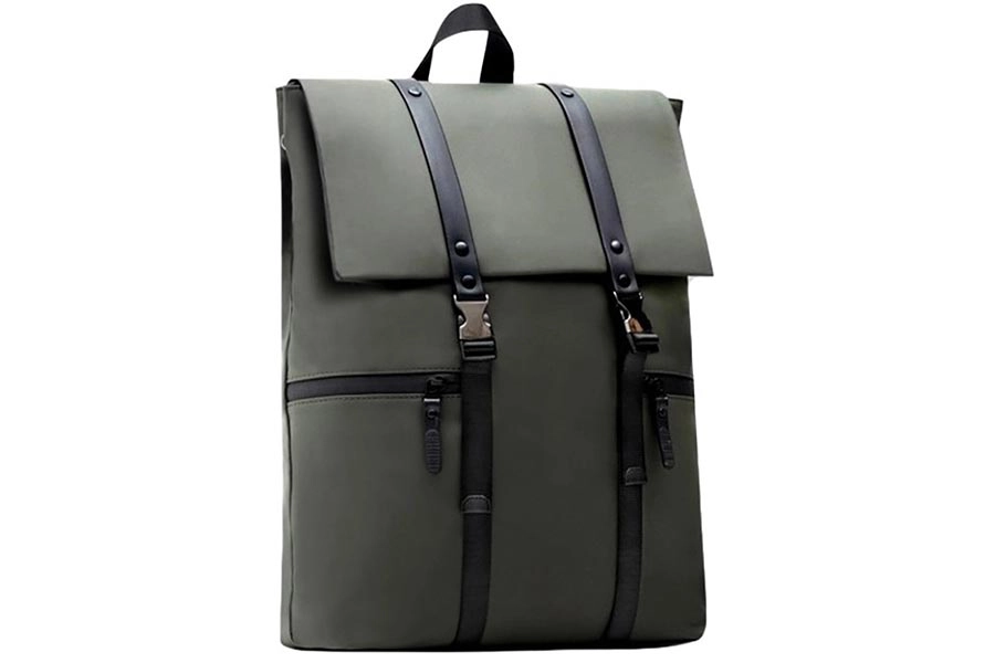 Рюкзак Xiaomi Tanjiezhe Explorer Fashion Walker (YG045-3) Green (Зеленый)