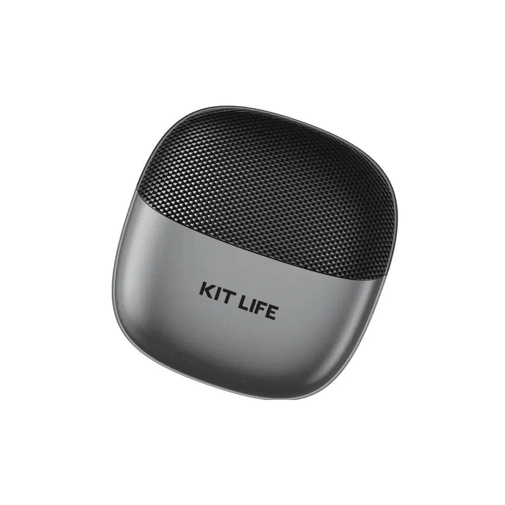 Триммер для ногтей KIT LIFE KTLFQ02 Black (Черный) Триммер для ногтей KIT LIFE KTLFQ02 Black (Черный)