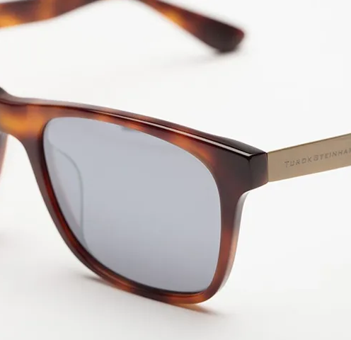 Солнцезащитные очки Xiaomi TS Traveler Fashion Polarized Sunglasses SR004-1320 Brown (Коричневый)