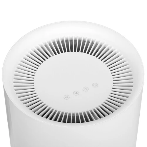 Осушитель воздуха Xiaomi Mijia Smart Dehumidifier 22L (CSJ0122DM) White (Белый) CN